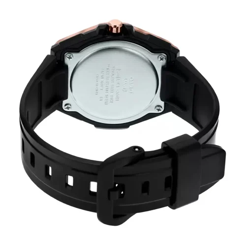 ساعت مچی زنانه کاسیو مدل Casio LWA-300HRG-5EVDF اورجینال