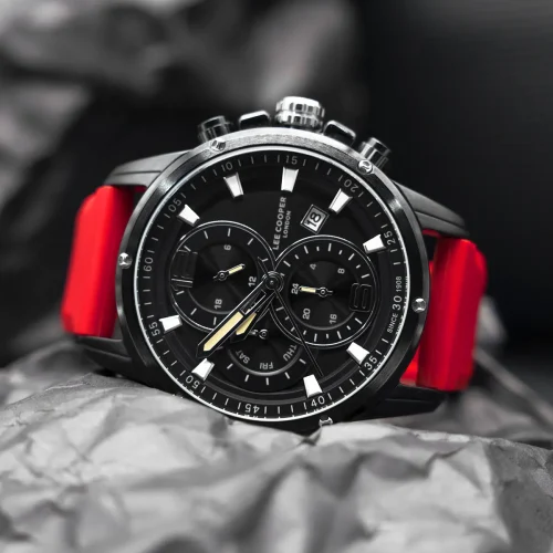 ساعت مچی مردانه لی کوپر مدل Lee Cooper LC0 7423.658
