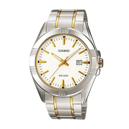 ساعت مچی کاسیو مدل Casio MTP-1308SG-7AVDF