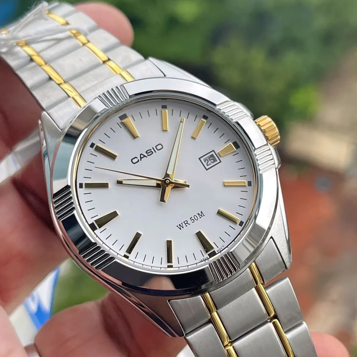 MTP-1308SG-7AVDF.. خرید ساعت مچی کاسیو مدل Casio MTP-1308SG-7AVDF