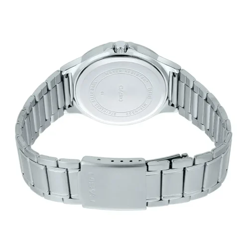 مشخصات ساعت مچی زنانه کاسیو مدل Casio MTP-V300D-1A2UDF.2