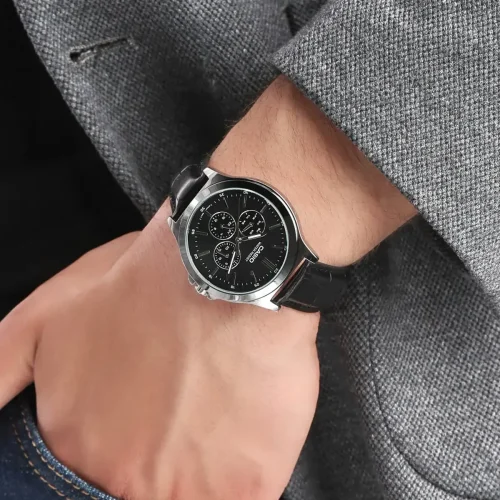 ساعت مچی مردانه کاسیو مدل Casio MTP-V300L-1A اورجینال