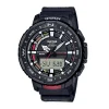 ساعت مچی مردانه کاسیو مدل Casio Pro trek PRT-B70-1DR