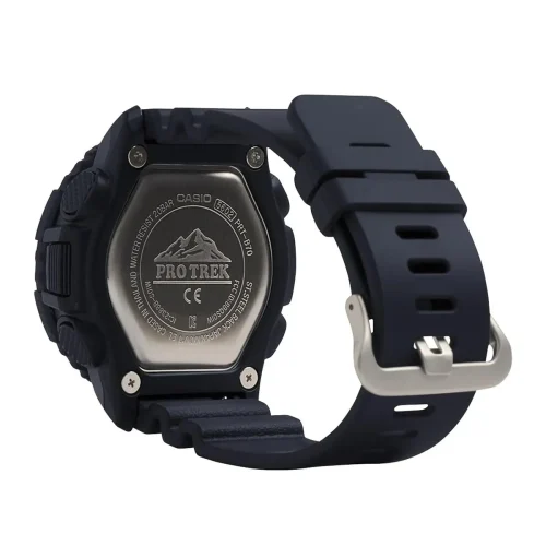 بند ساعت مچی مردانه کاسیو مدل Casio Pro trek PRT-B70-1DR