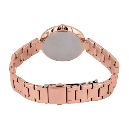 بند ساعت مچی کاسیو شین مدل Casio SHE-4543PG-4AUDF