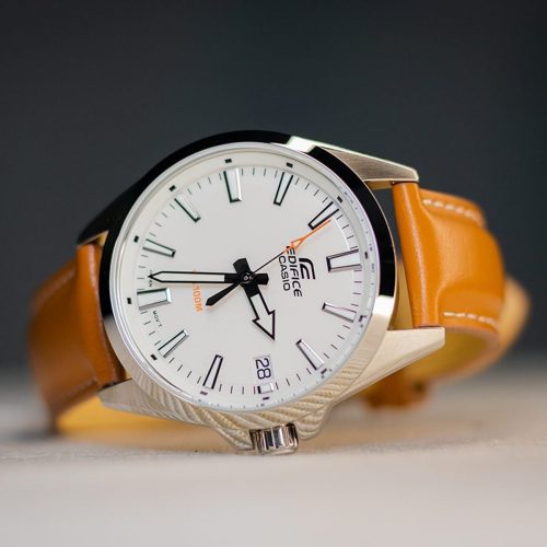 قیمت ساعت مچی مردانه کاسیو ادیفایس مدل Casio Edifice EFV-100L-7AVUDF