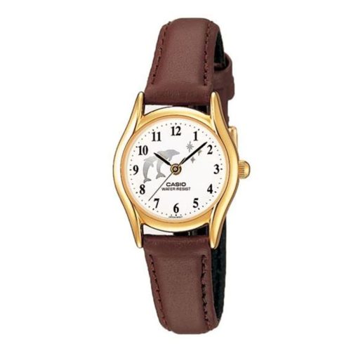شیک ترین ساعت زنانه LTP-1094Q-7B9RDF