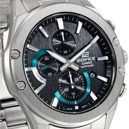 مشخصات ساعت مچی مردانه کاسیو ادیفایس مدل Casio Edifice EFR-S567D-1AVUDF
