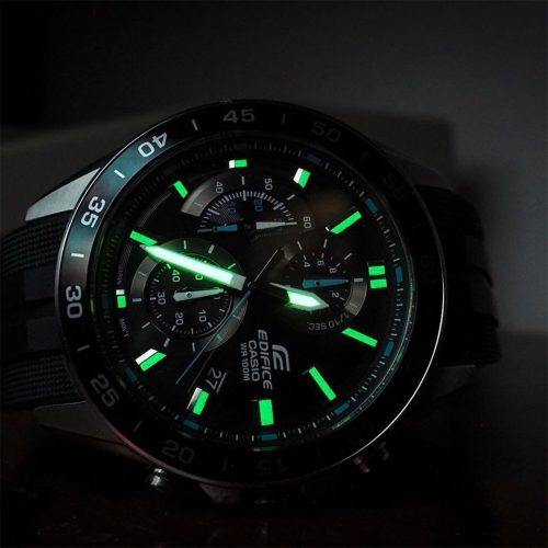 کاسیو ادیفایس Edifice