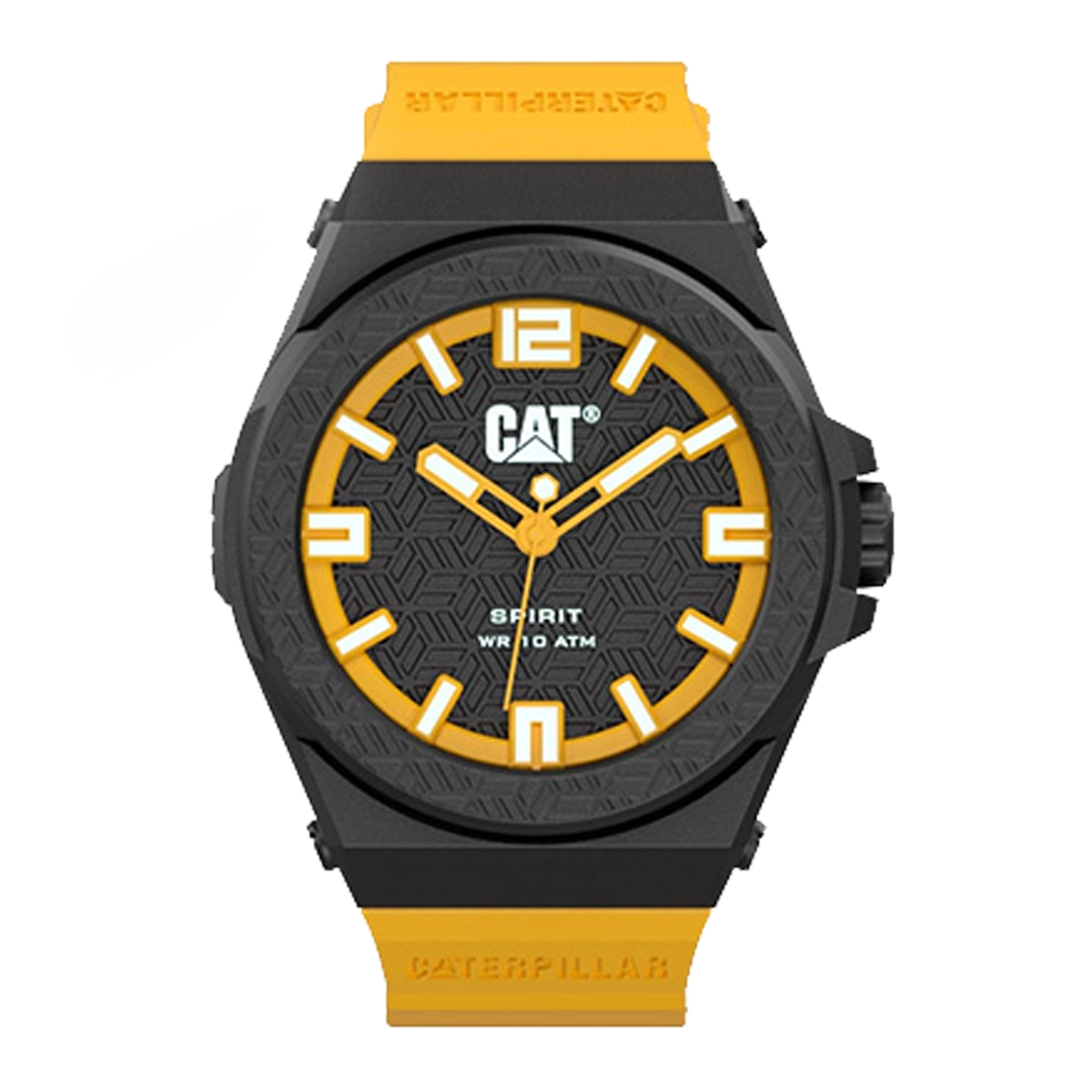lo.111.27.137 ساعت مچی مردانه کاترپیلار مدل Caterpillar LO.111.27.137