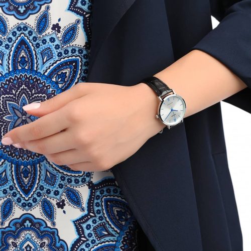 خرید ساعت کاسیو زنانه مدل Casio LTP-VT01L-7B1UDF