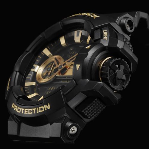 G-shock اصل