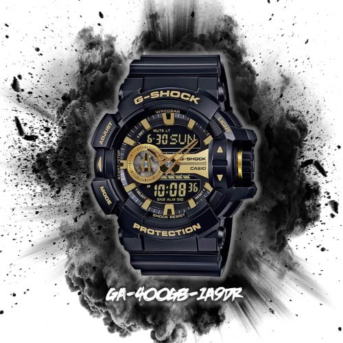 ساعت Casio