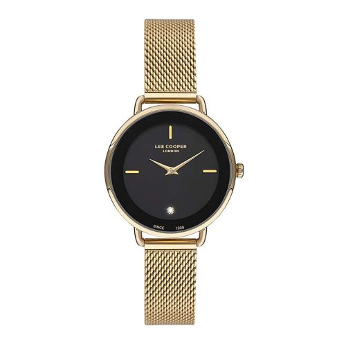 ساعت مچی زنانه لی کوپر مدل LEE COOPER LC07400.250