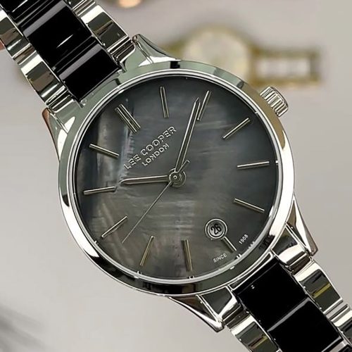 ساعت مچی زنانه لی کوپر مدل LEE COOPER LC07458.350