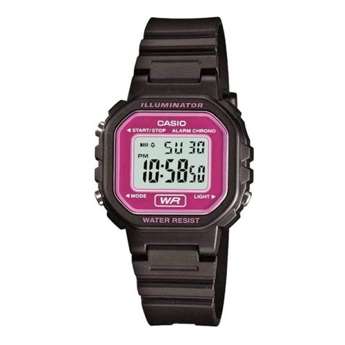 ساعت مچی زنانه کاسیو مدل Casio LA-20WH-4ADF