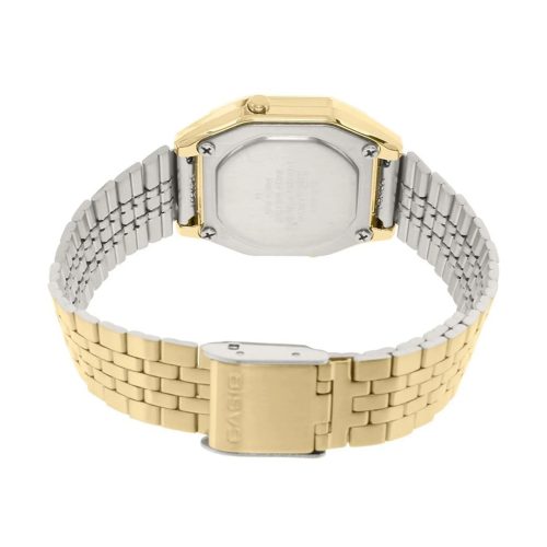 ساعت مچی زنانه کاسیو مدل Casio LA680WGA-1DF