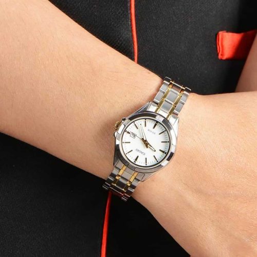 خرید ساعت مچی زنانه کاسیو مدل Casio LTP-1308SG-7AVDF
