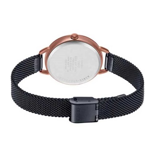 بند ساعت مچی زنانه کاسیو مدل Casio LTP-E415MBR-1CDF