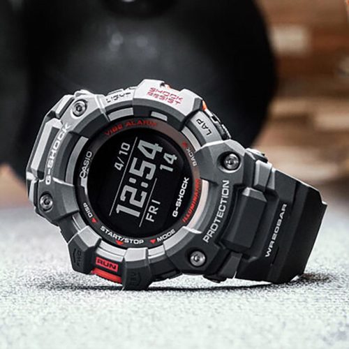 ساعت مچی مردانه جی شاک کاسیو CASIO G-Shock GBD-100-1DR اصل