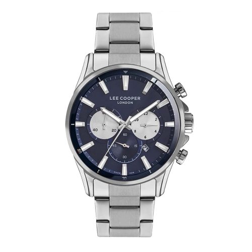 ساعت مچی مردانه لی کوپر مدل LEE COOPER LC07167.390-NM