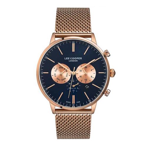ساعت مچی مردانه لی کوپر مدل LEE COOPER LC07199.490