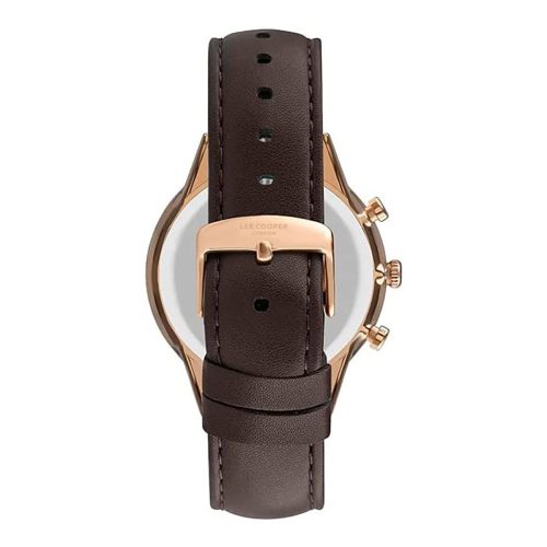 ساعت مچی مردانه لی کوپر مدل LEE COOPER LC07465.452