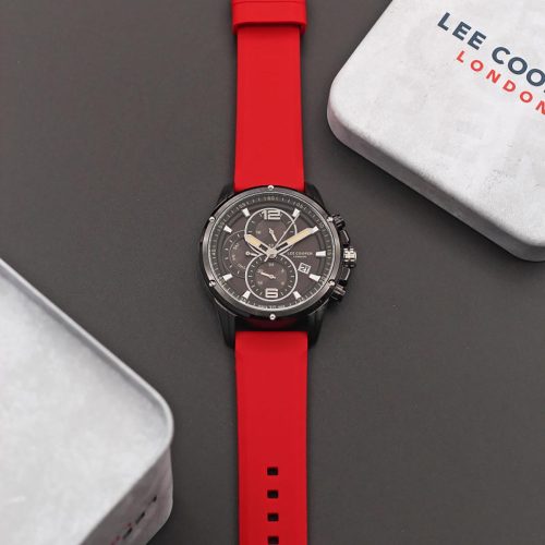 ساعت مچی مردانه لی کوپر مدل Lee Cooper LC07423.658