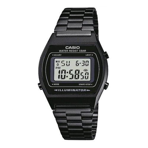 ساعت مچی اسپرت کاسیو مدل Casio B640WB-1ADF