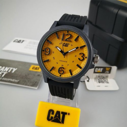 خرید ساعت مچی مردانه کاترپیلار مدل CaterPillar LF.111.21.731