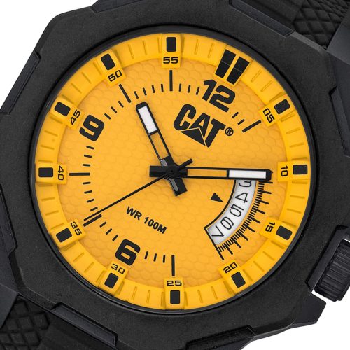 ساعت مچی مردانه کاترپیلار مدل Caterpillar LM.121.21.731