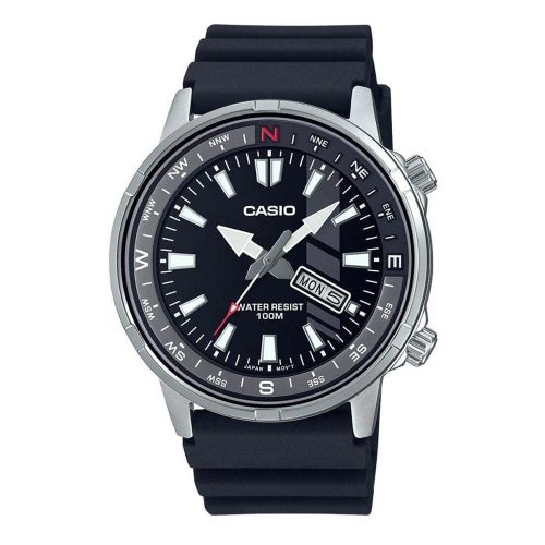 ساعت مچی مردانه کاسیو CASIO MTD-130-1AVDF