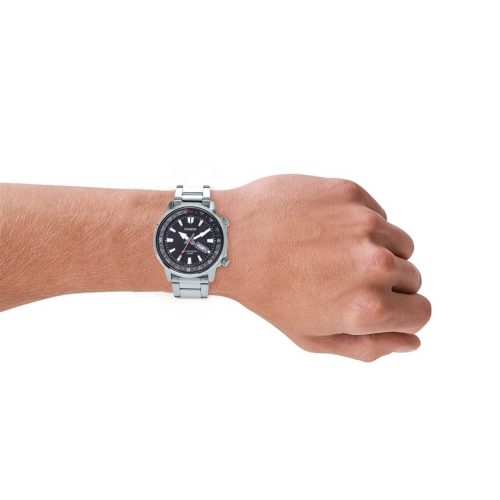 ساعت مچی مردانه کاسیو اورجینال CASIO MTD-130D-1AVDF