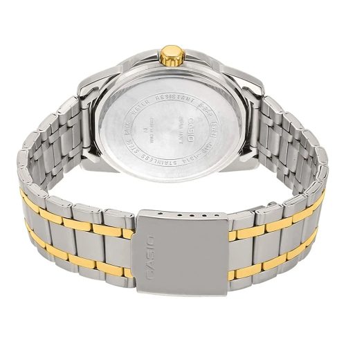 خرید ساعت مچی مردانه کاسیو CASIO MTP-1314SG-1AVDF