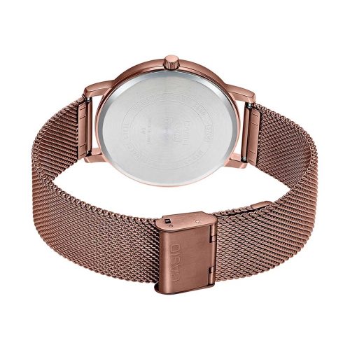 بند ساعت مچی مردانه کاسیو مدل CASIO MTP-B125MR-8AVDF