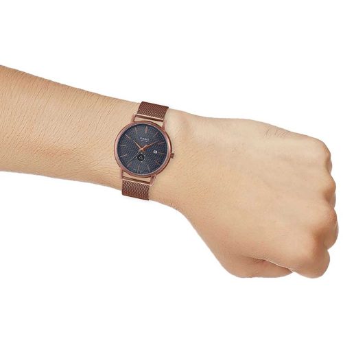 خرید ساعت مچی مردانه کاسیو مدل CASIO MTP-B125MR-8AVDF