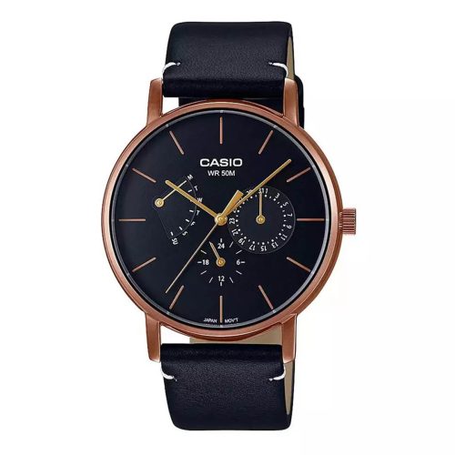 ساعت مچی مردانه کاسیو مدل CASIO MTP-E320RL-1EVDF
