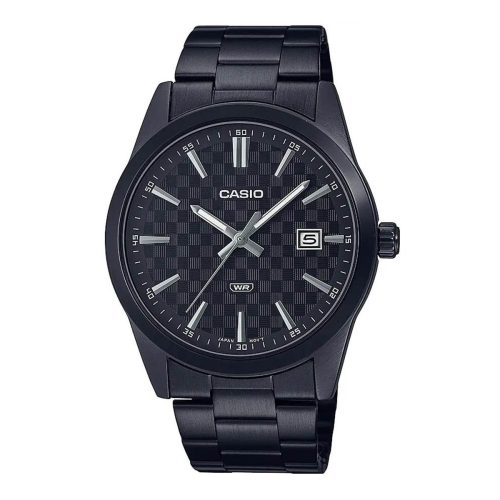 ساعت مچی مردانه کاسیو CASIO MTP-VD03B-1AUDF