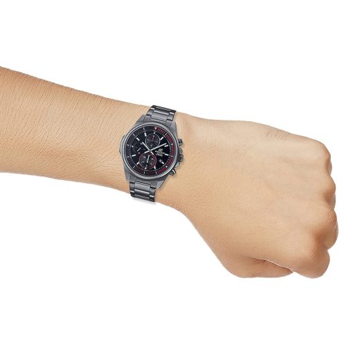 خرید ساعت مچی مردانه کاسیو ادیفایس CASIO Edifice EFR-S572DC-1AVUDF