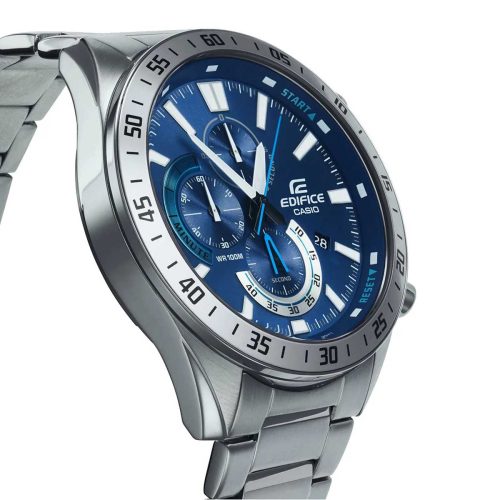 ساعت مچی مردانه کاسیو ادیفایس مدل Casio Edifice EFV-620D-2AVUDF