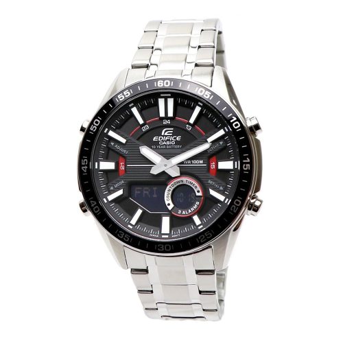 ساعت مچی مردانه کاسیو ادیفایس مدل Casio Edifice EFV-C100D-1AVDF