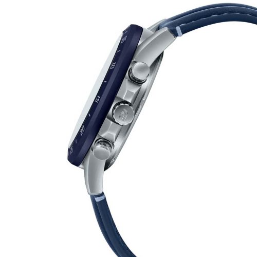ساعت مچی مردانه کاسیو ادیفایس مدل Casio Edifice EQS-930BL-2AVUDF