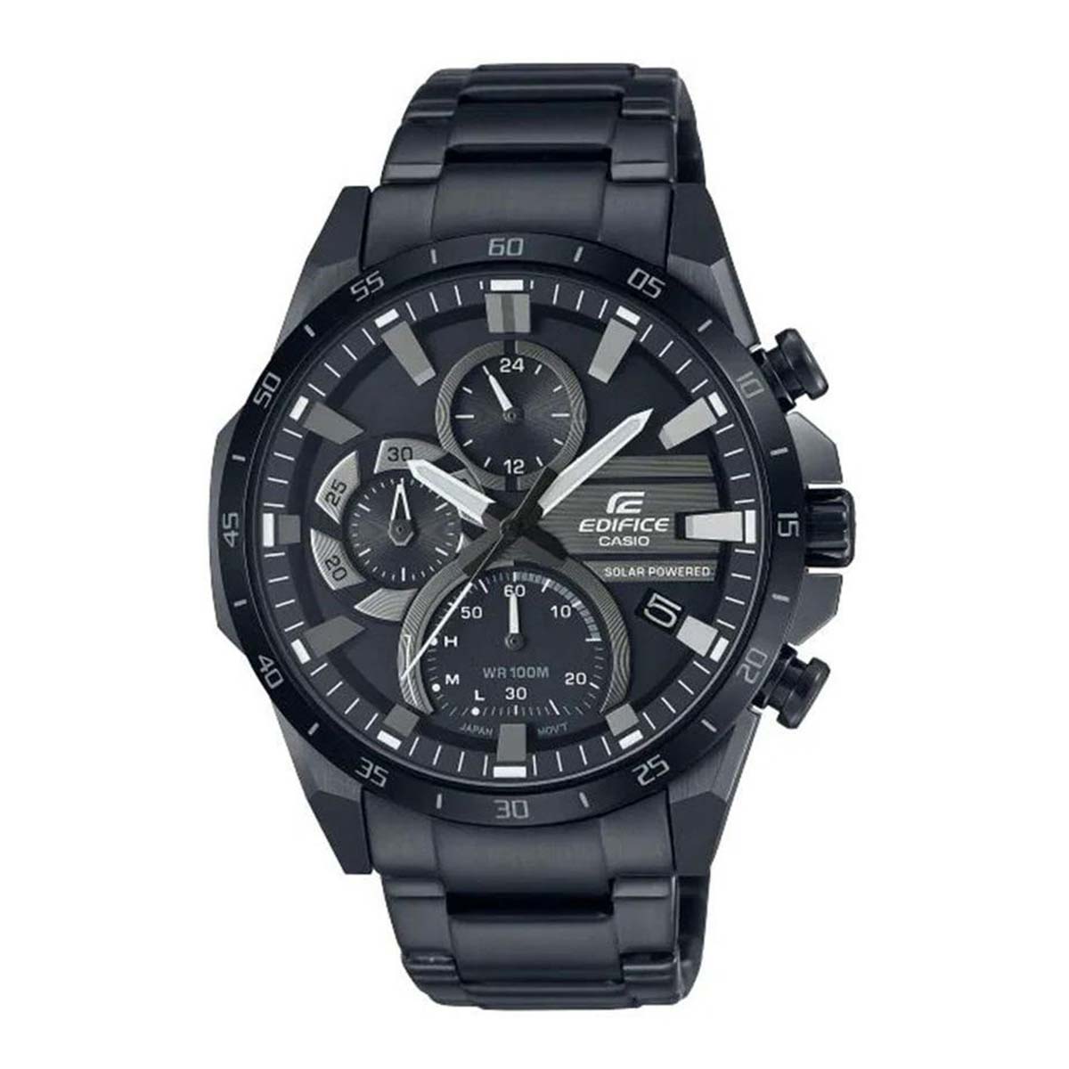 ساعت مچی مردانه کاسیو ادیفایس مدل Casio Edifice EQS-940DC-1AVUDF ساعت مچی مردانه کاسیو ادیفایس مدل Casio Edifice EQS-940DC-1AVUDF
