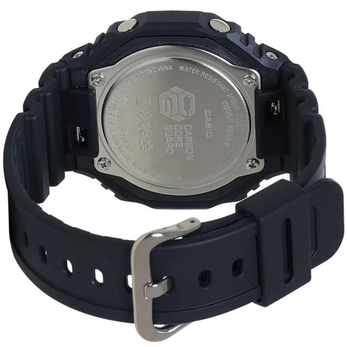ساعت مچی مردانه کاسیو جی شاک مدل Casio G-SHOK GA-B2100-1ADR