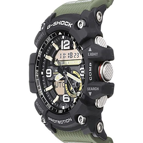 خرید ساعت مچی مردانه کاسیو جی شاک مدل Casio G-Shock Gg-1000-1A3