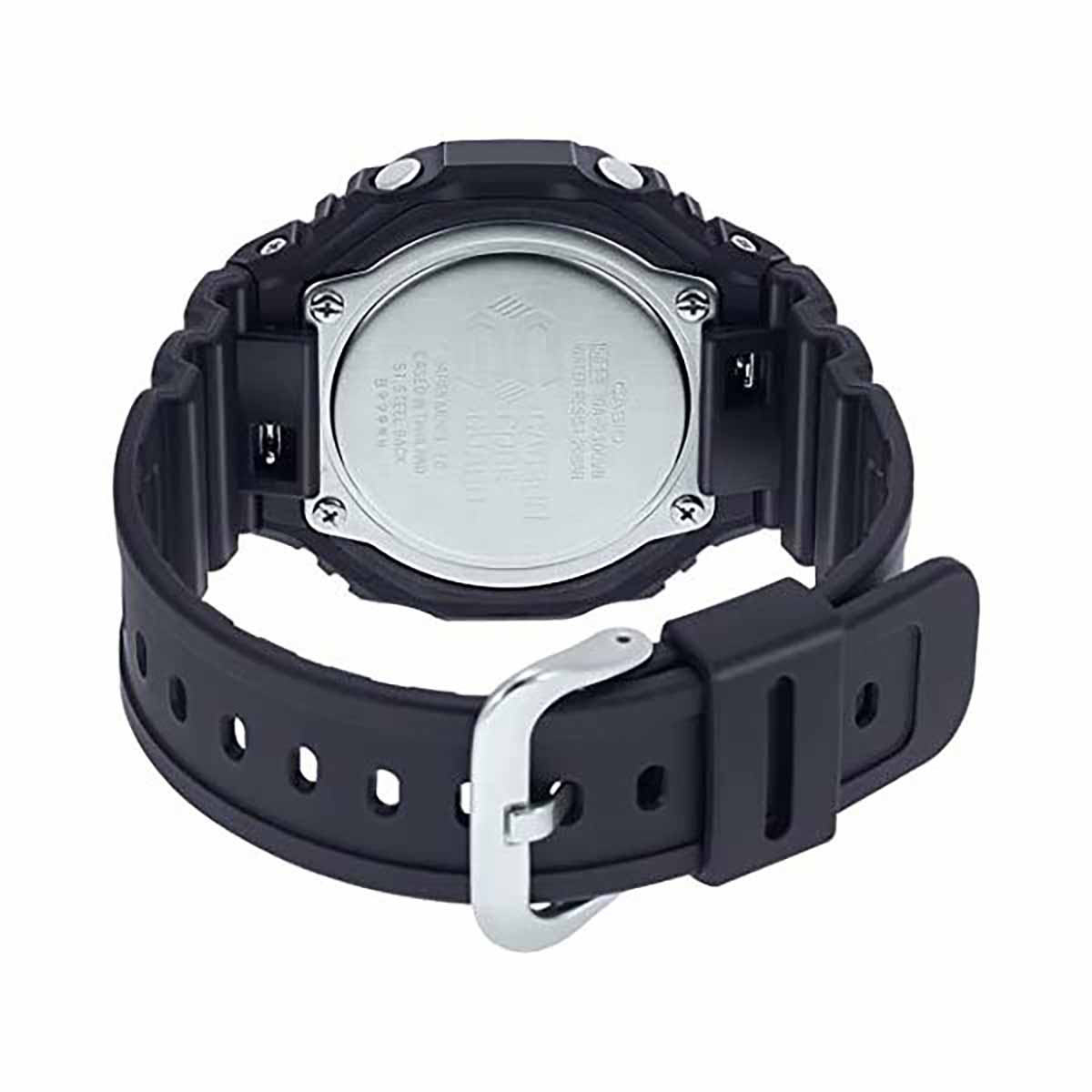 ساعت مچی مردانه کاسیو جی شاک مدل (Casio G-Shok GA-2100VB-1ADR (TH 3 خرید ساعت مچی مردانه کاسیو جی شاک مدل (Casio G-Shok GA-2100VB-1ADR (TH