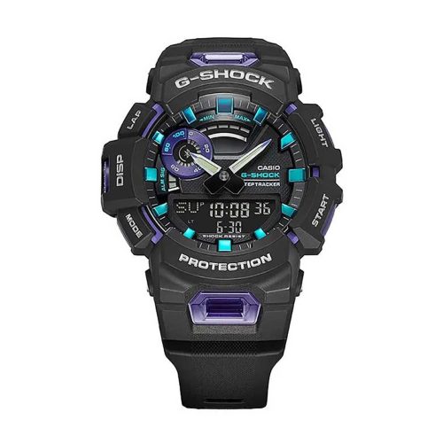 ساعت مچی مردانه کاسیو جی شاک مدل Casio G-Shok GBA-900-1A6DR