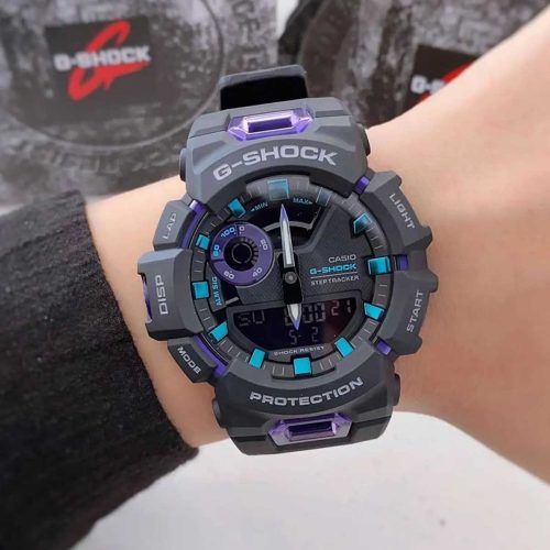 ساعت مچی مردانه کاسیو جی شاک اورجینال مدل Casio G-Shok GBA-900-1A6DR