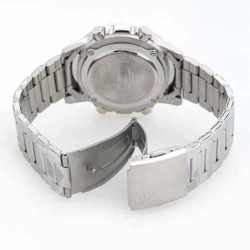 بند ساعت مچی مردانه کاسیو مدل CASIO AMW-880D-1AVDF