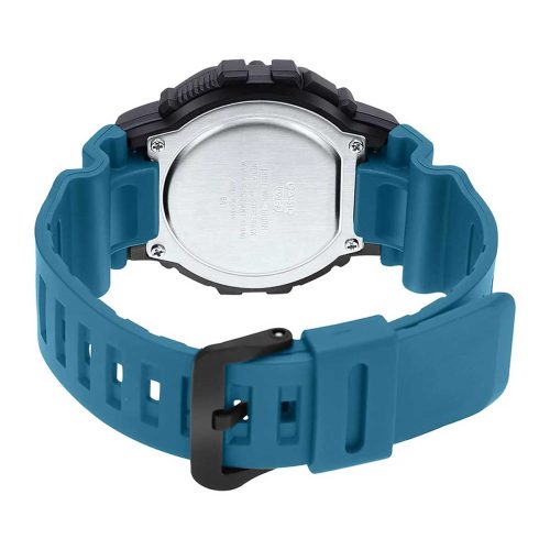 خرید ساعت مچی مردانه کاسیو مدل CASIO WS-1400H-3AVDF